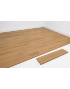 Suelo laminado